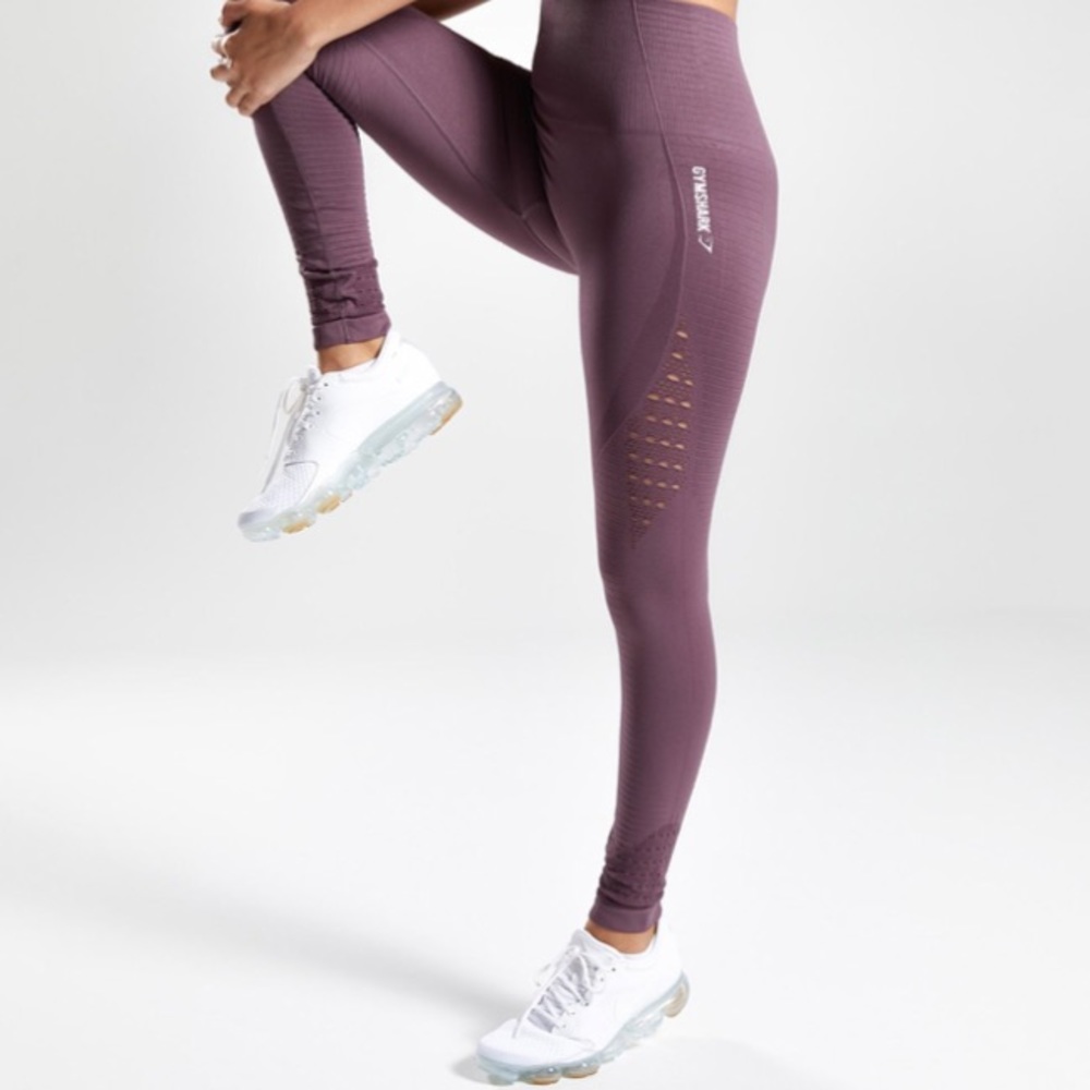 Gymshark Energy Seamless Legging